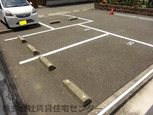 和歌山駅 バス19分  高松北下車：停歩5分 2階の物件外観写真